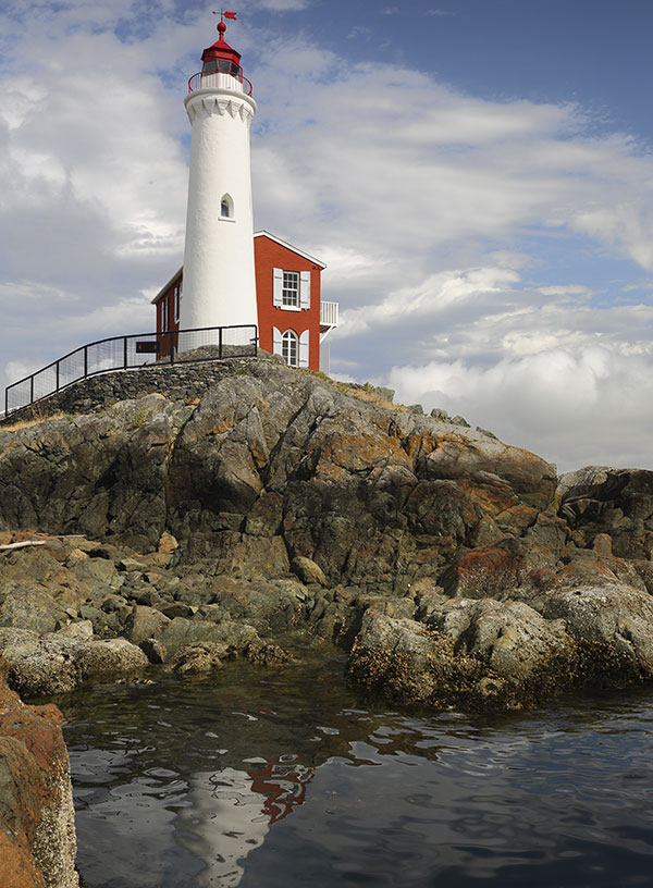 Atlantic Canada trucking company