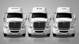 Fastfrate group trucks