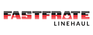 Fastfrate linehaul logo