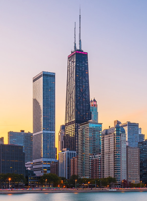 Sears Tower, Chicago Illinois