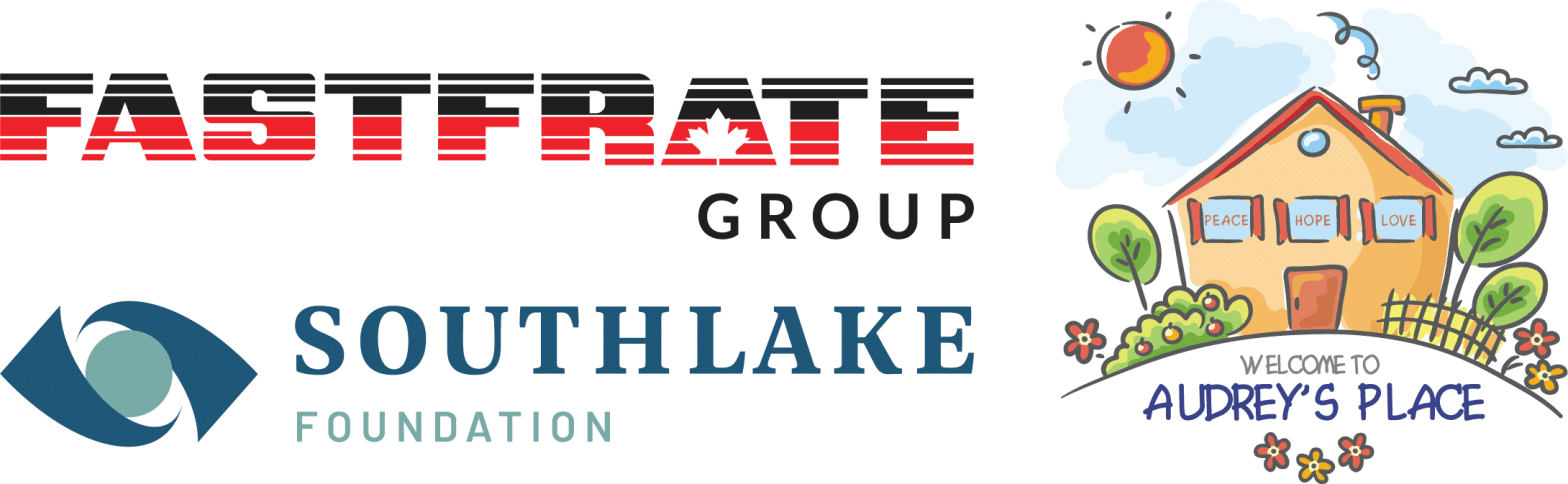 Fastfrate Southlake Foundation banner