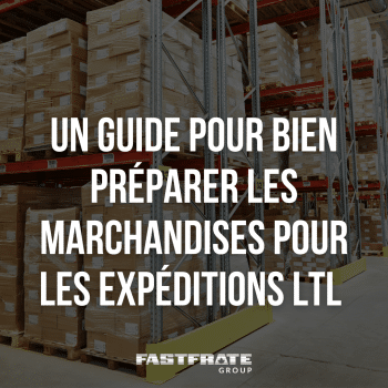 Fastfrate LTL promotion