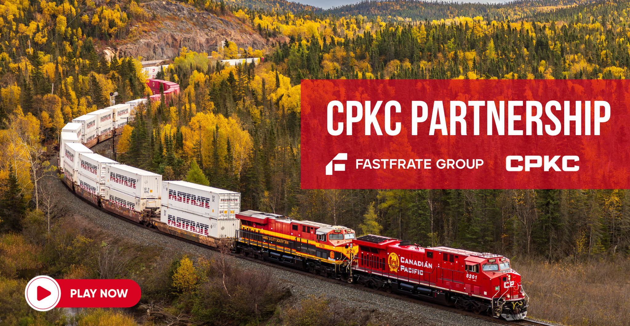CPKC Partnership